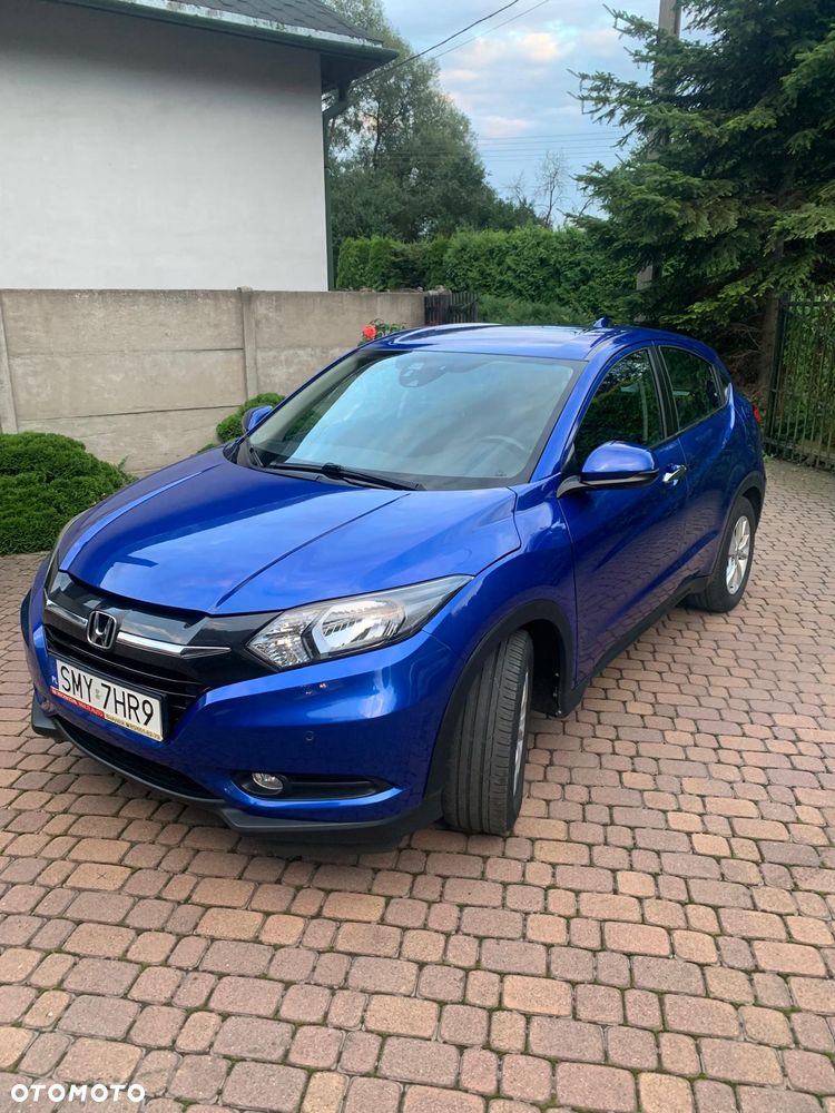 Honda HR-V 1.5 Elegance (ADAS) - 2