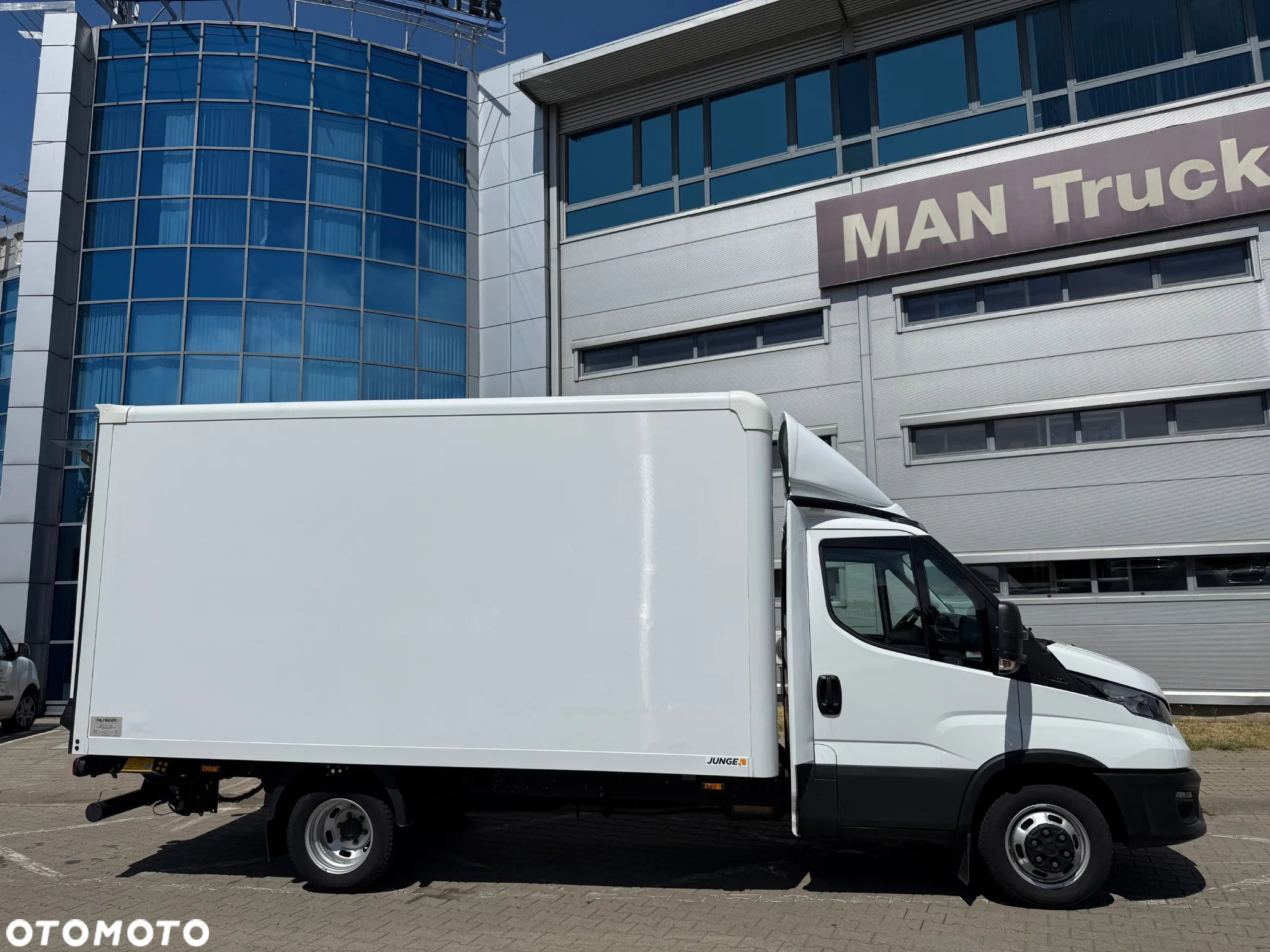 Iveco 35C16 - 7