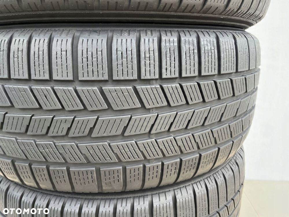 OPONY 255/50/19 107H PIRELLI SCORPION ICE  SNOW - 3