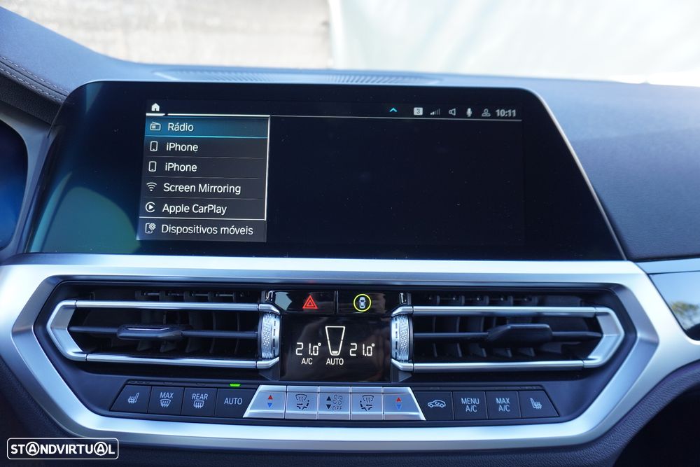 BMW 330 e Aut. Sport Line - 49