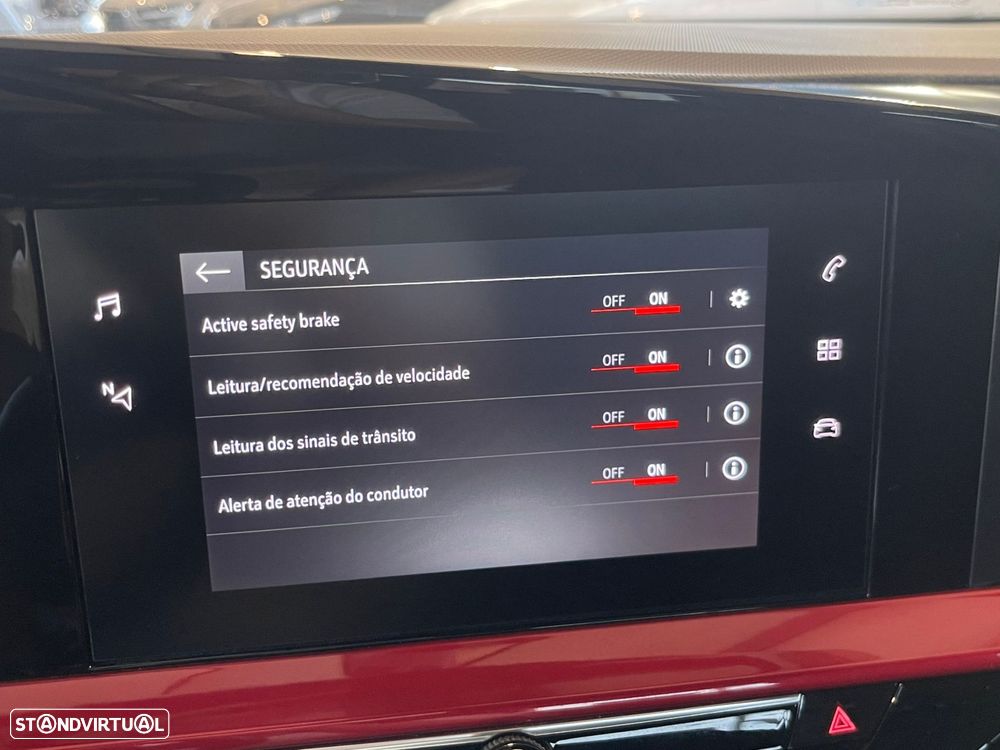 Opel Mokka-e 50 kWh GS - 20