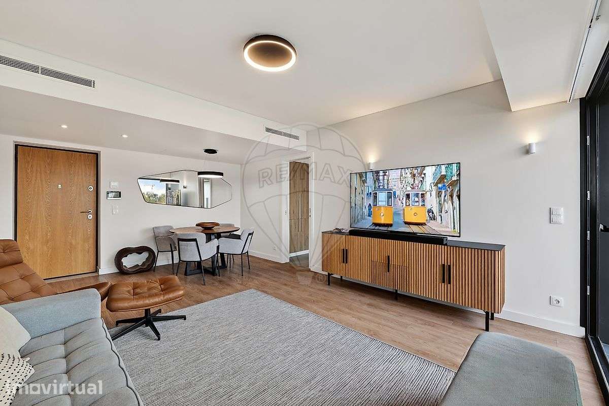 Apartamento T2 para venda - Grande imagem: 2/29