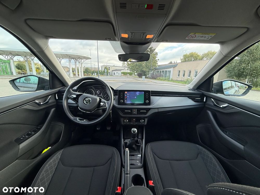 Skoda Kamiq 1.0 TSI Ambition - 16