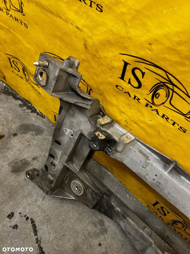 SANKI WÓZEK BELKA ZAWIESZENIE PRZÓD CHEVROLET CORVETTE C5 97-04 - 2