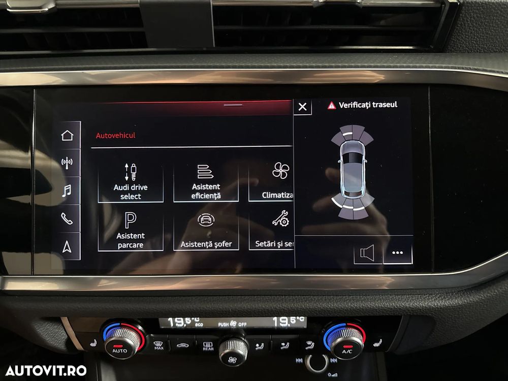 Audi Q3 Sportback - 19