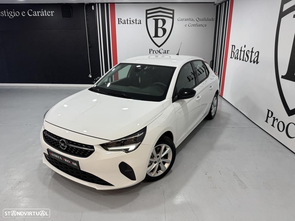 Opel Corsa 2023 photo 2