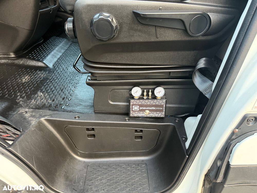 Iveco Daily Pony Auto - 11