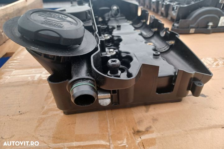 Capac culbutori MPN3108M7 N47D20C MX1253 BMW Seria 3 E90 [2004 - 2010 - 3