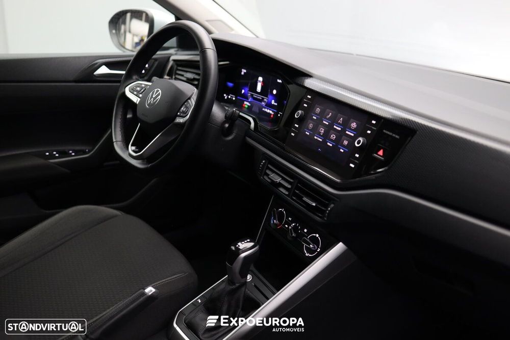 VW Taigo 1.0 TSI Urban DSG - 23