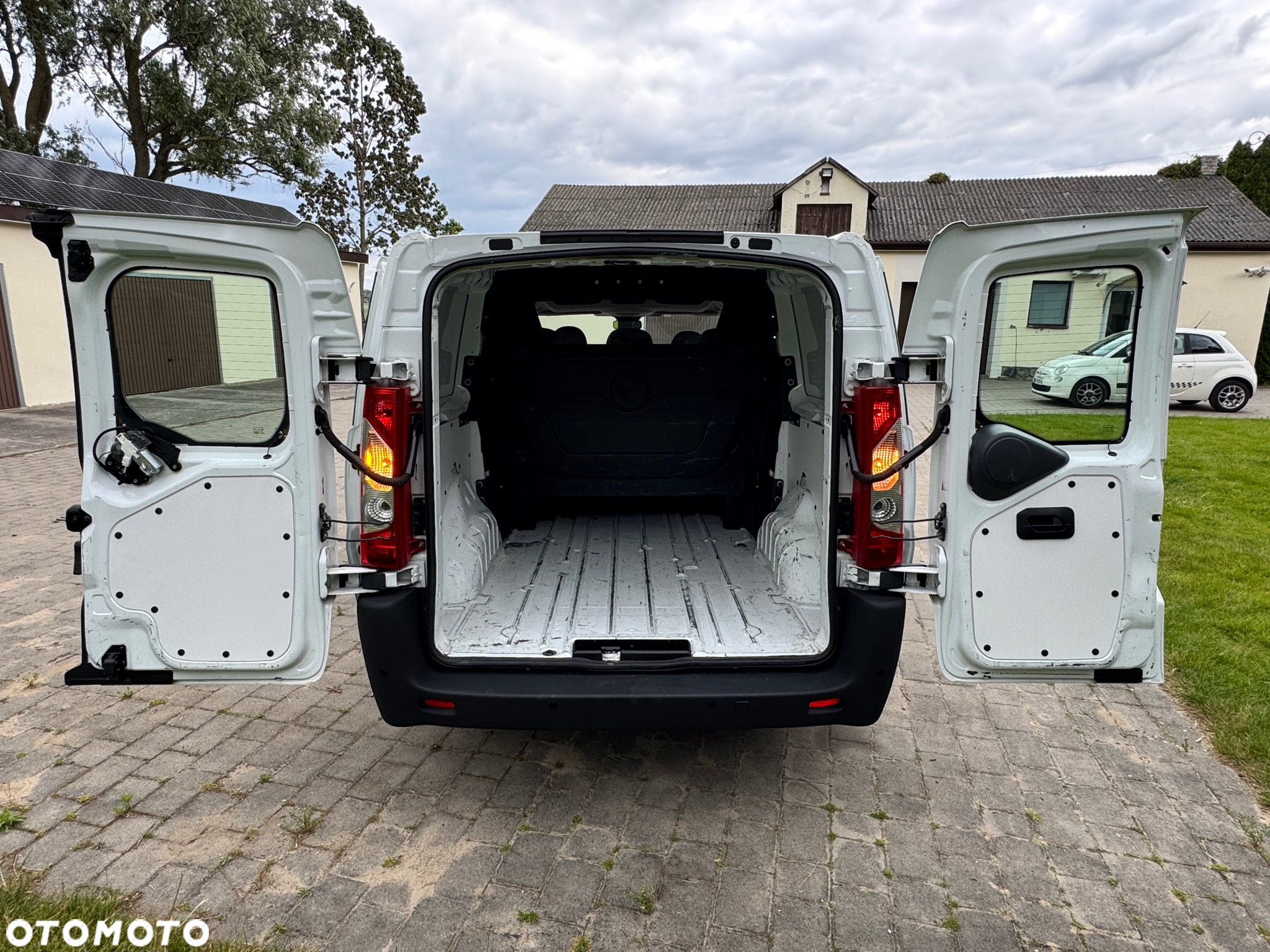 Peugeot Expert Tepee L2H1 (5-Si.) Allure - 20
