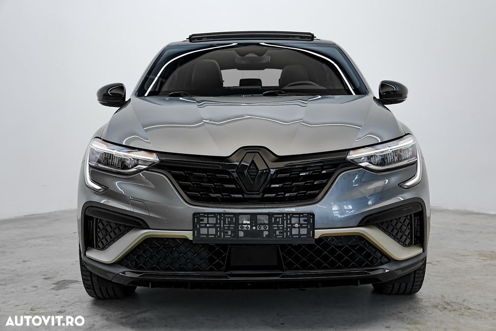 Renault Arkana E-TECH 145 E-Tech Engineered - 2
