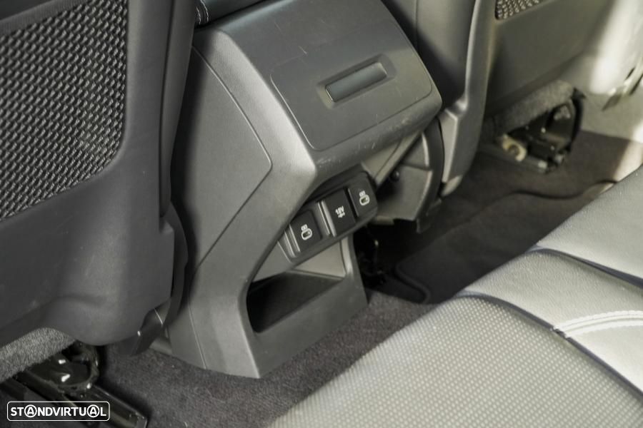 Jaguar I-Pace Black AWD Aut. - 16