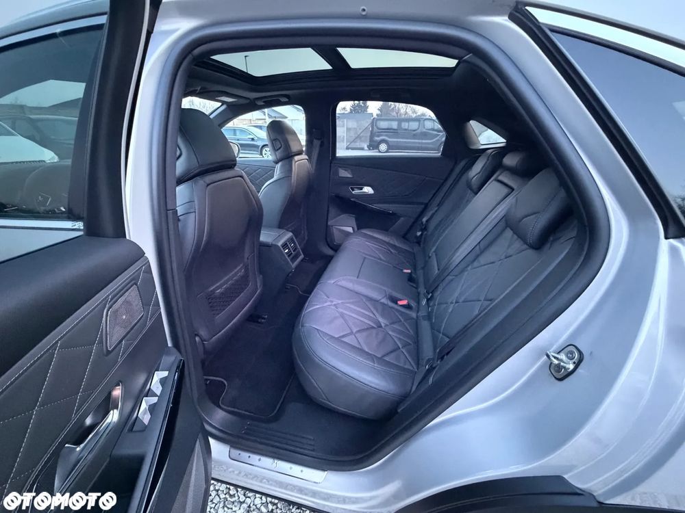 DS Automobiles DS 7 Crossback 1.6 E-Tense 4x4 Rivoli - 30