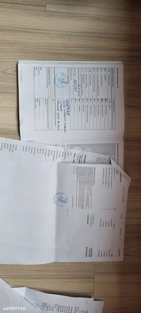 Volkswagen Multivan - 19