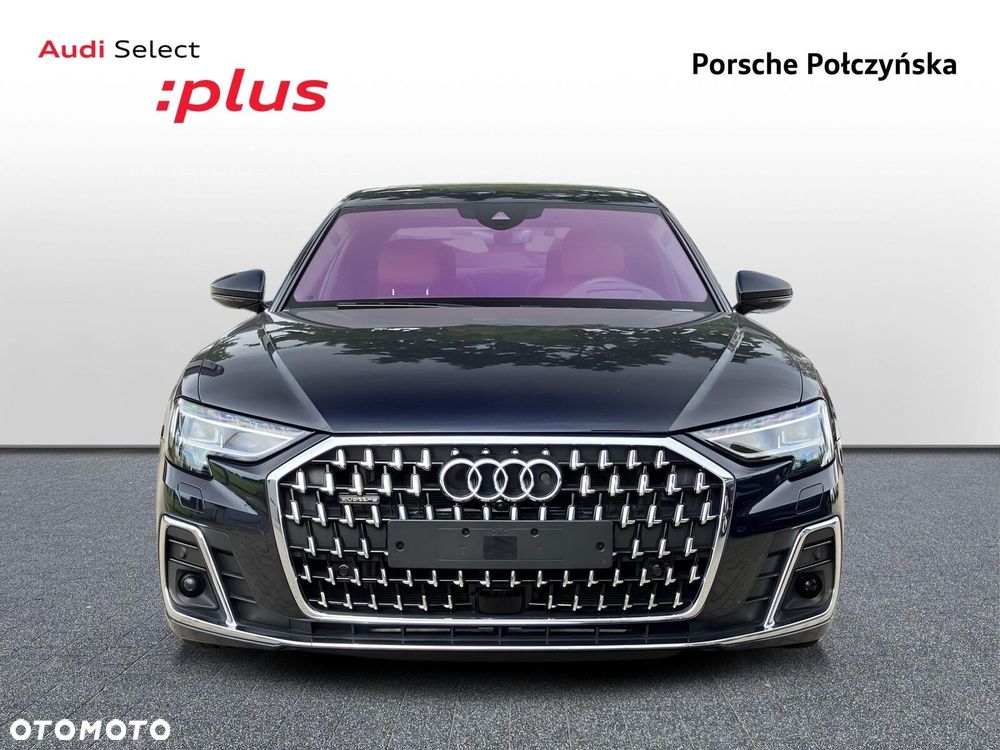Audi A8 - 9