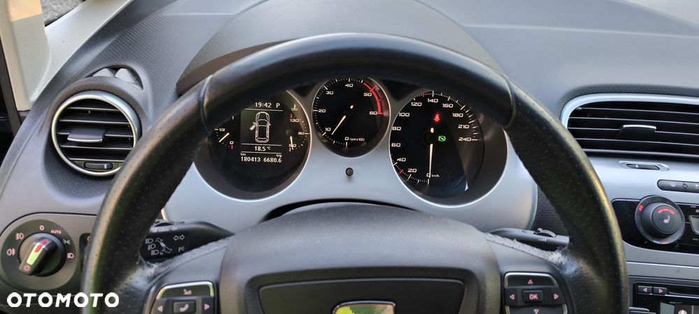 Seat Altea - 16