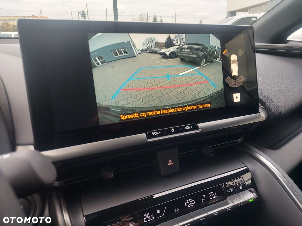 Toyota C-HR 2.0 PHEV Dynamic Force Style - 16