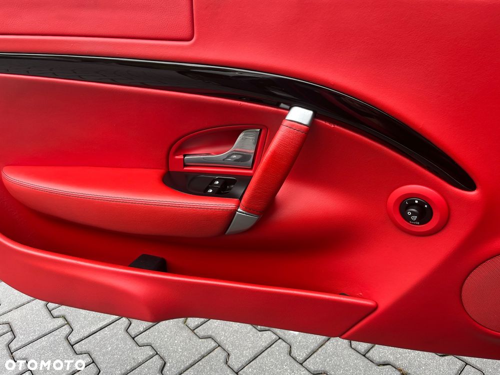 Maserati GranTurismo S Automatik - 19