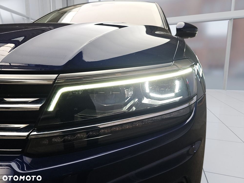 Volkswagen Tiguan 2.0 TSI 4Mot Highline DSG - 30