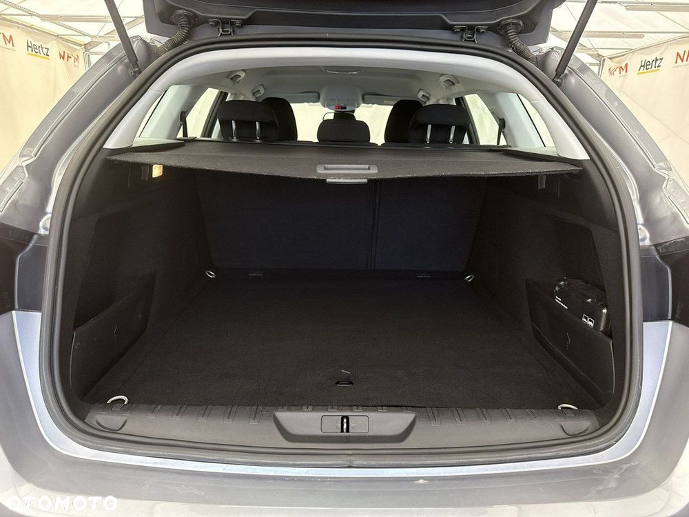 Peugeot 308 - 20