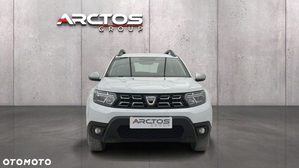 Dacia Duster - 8