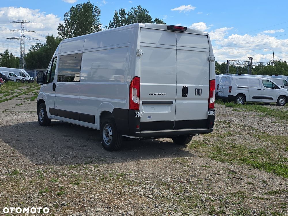 Fiat Ducato 33 H3-Power L3H2 - 9