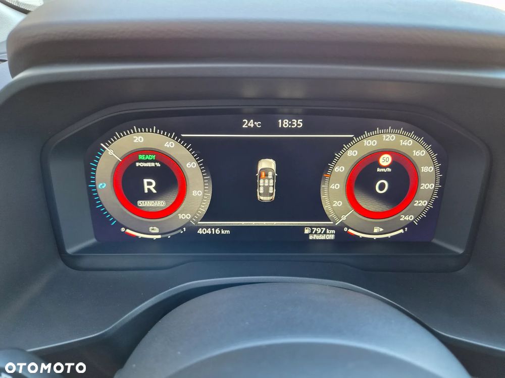 Nissan X-Trail 1.5 VC-T e-POWER N-Trek e-4ORCE 7os - 22