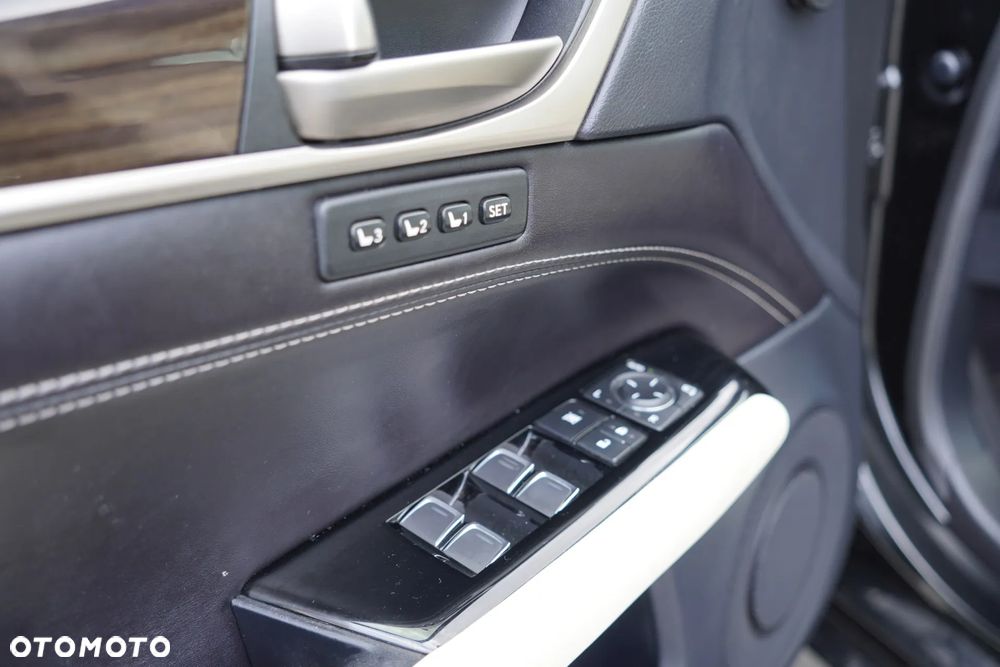 Lexus GS 200t / 300 Elegance - 8
