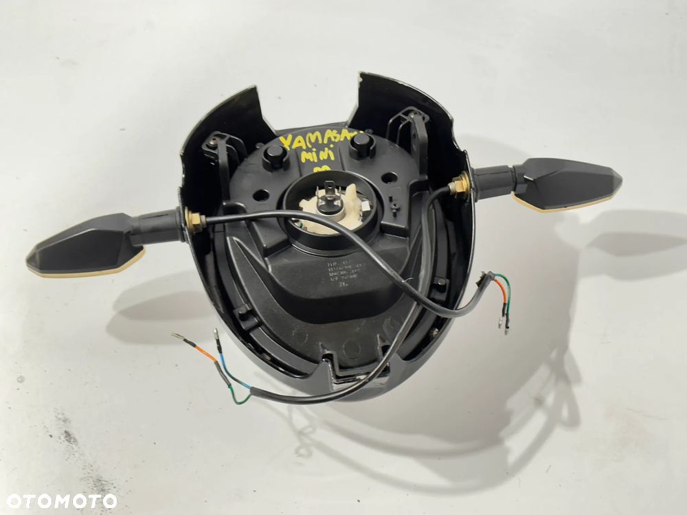 Lampa reflektor Yamasaki YM 50 YM50 - 6