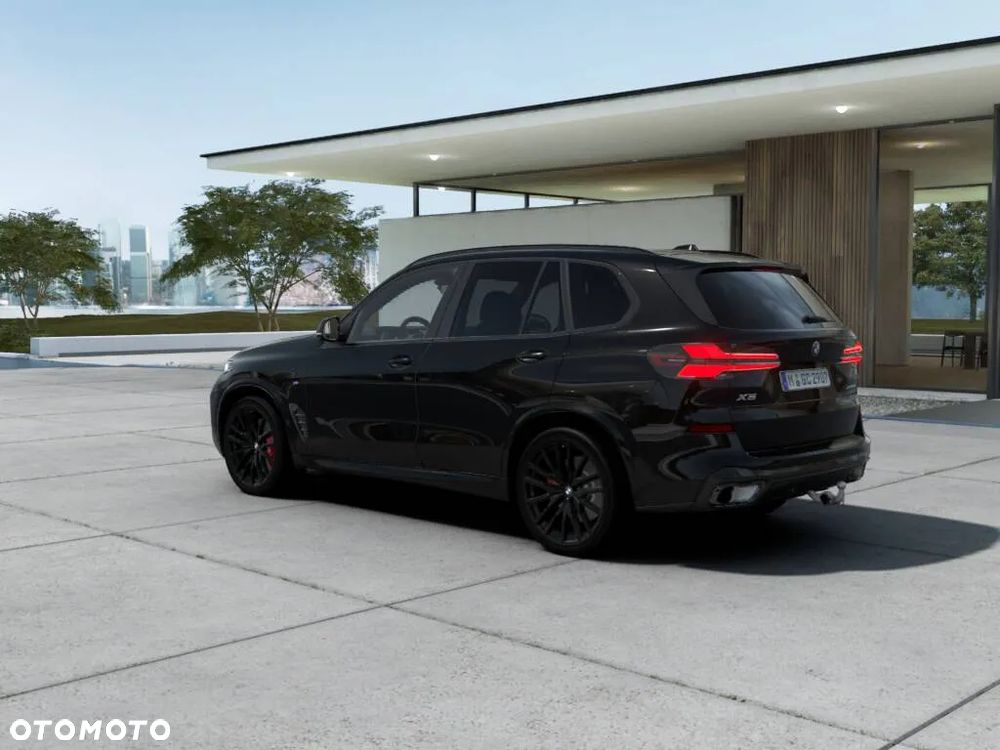BMW X5 - 3