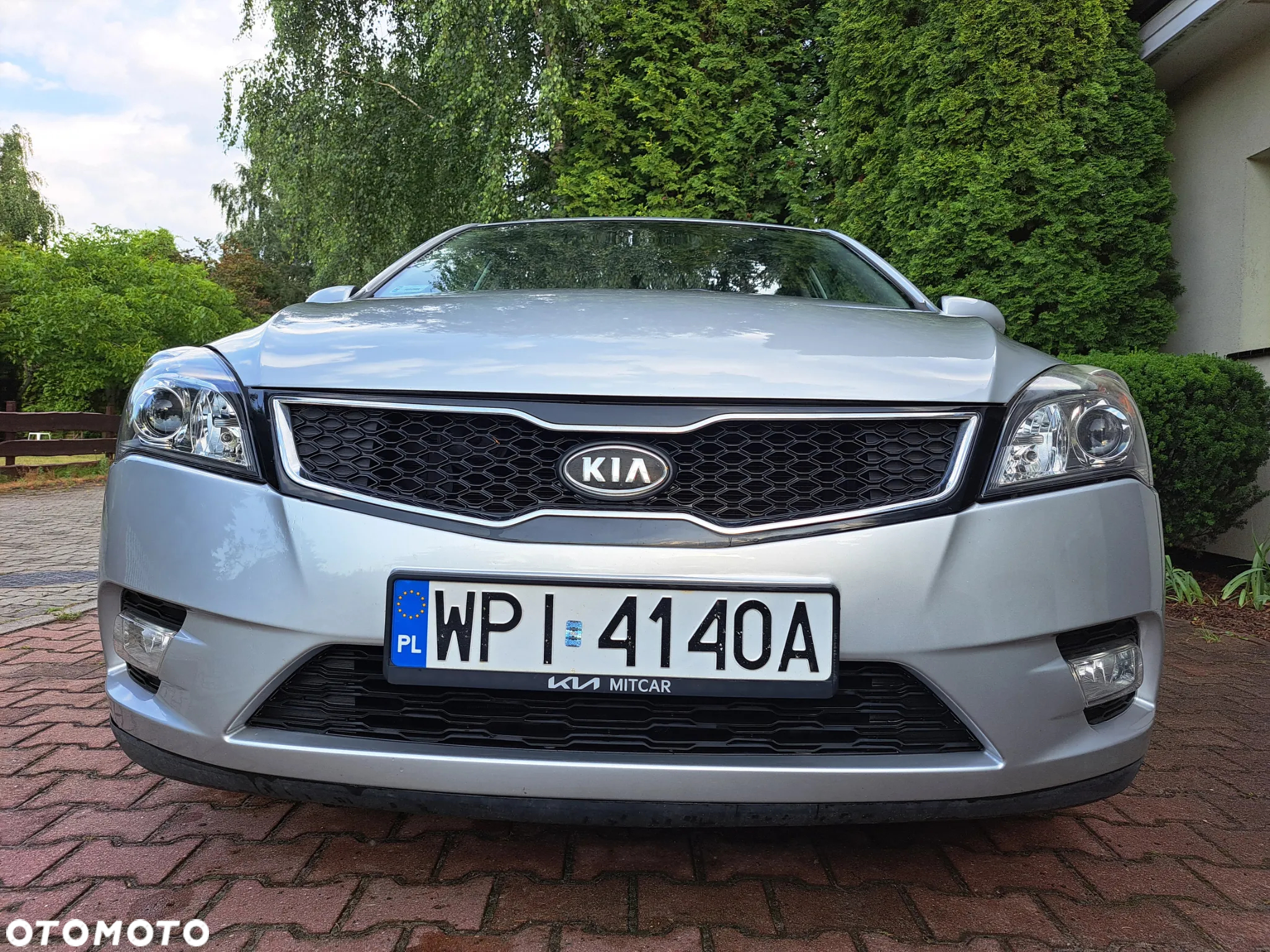 Kia Ceed Cee'd 1.4 Comfort + - 3