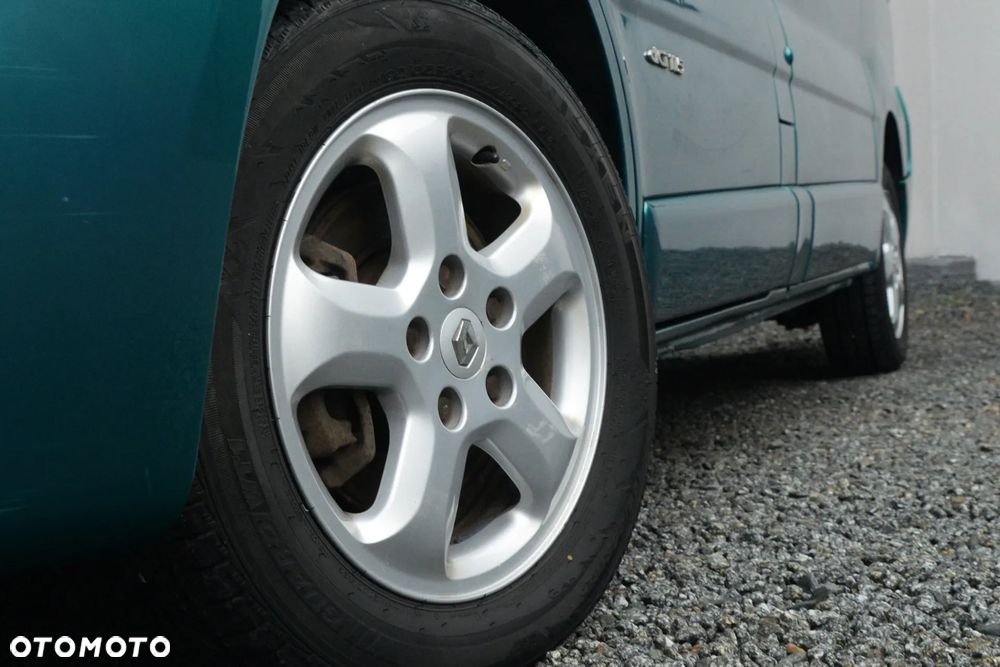 Renault Trafic L1H1 Passenger Lux - 19