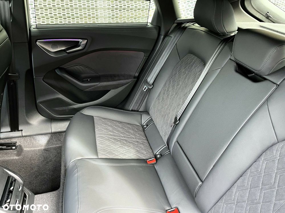 Audi A5 Limousine - 27