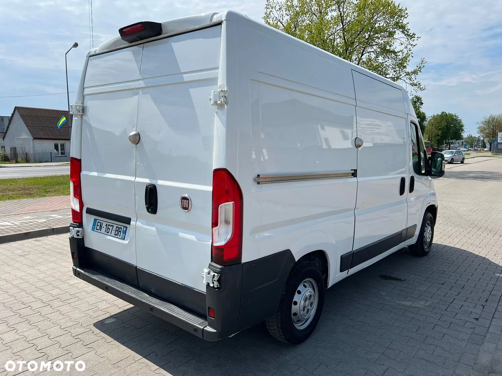 Fiat Ducato L2H2 - 5