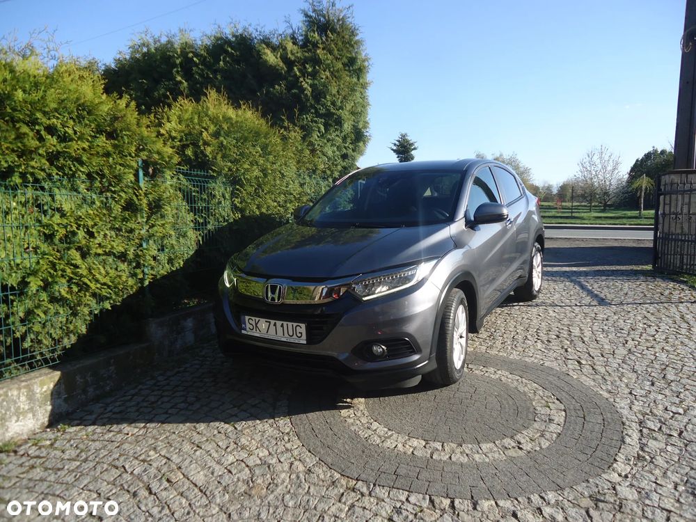 Honda HR-V 1.5 Elegance (ADAS / Connect+) CVT - 2