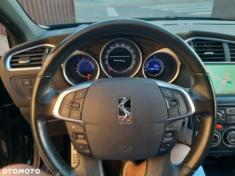 Citroën DS4 - 29