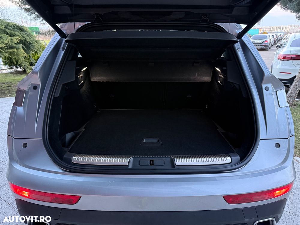 DS Automobiles DS 7 Crossback - 36