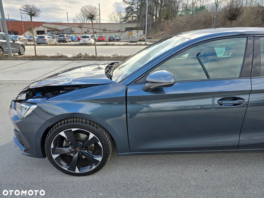Cupra Leon 1.5 TSI Tribe Edition - 34