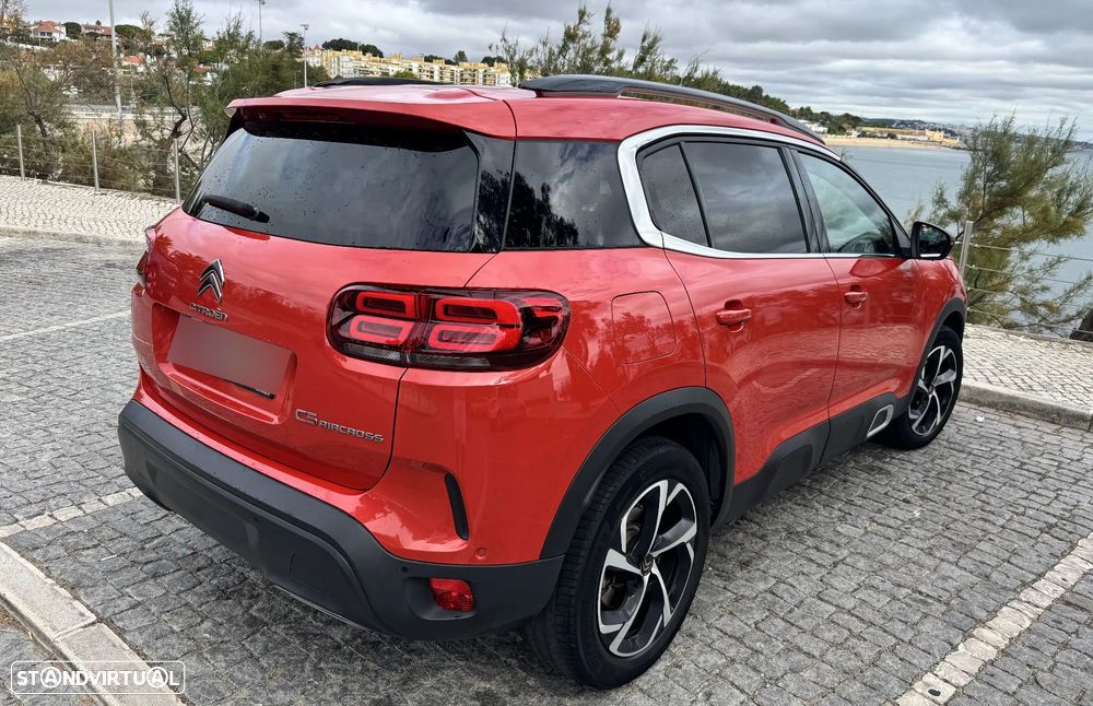 Citroën C5 Aircross - 4