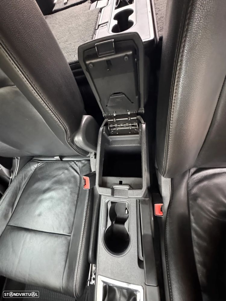 Dodge Journey 2.0 CRD SXT MTX - 11