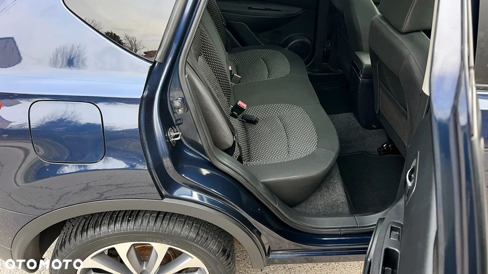 Nissan Qashqai 2.0 Tekna - 26
