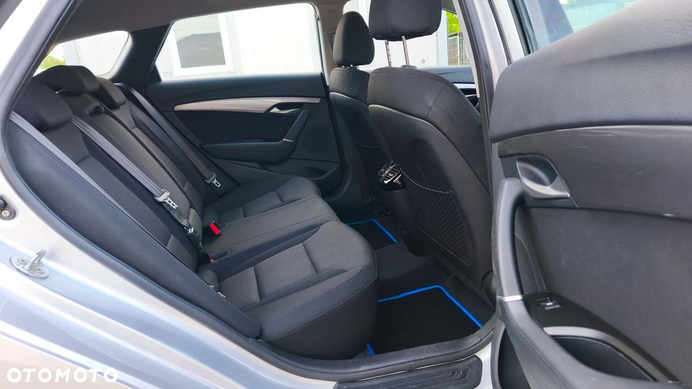 Hyundai i40 1.6 Comfort - 33