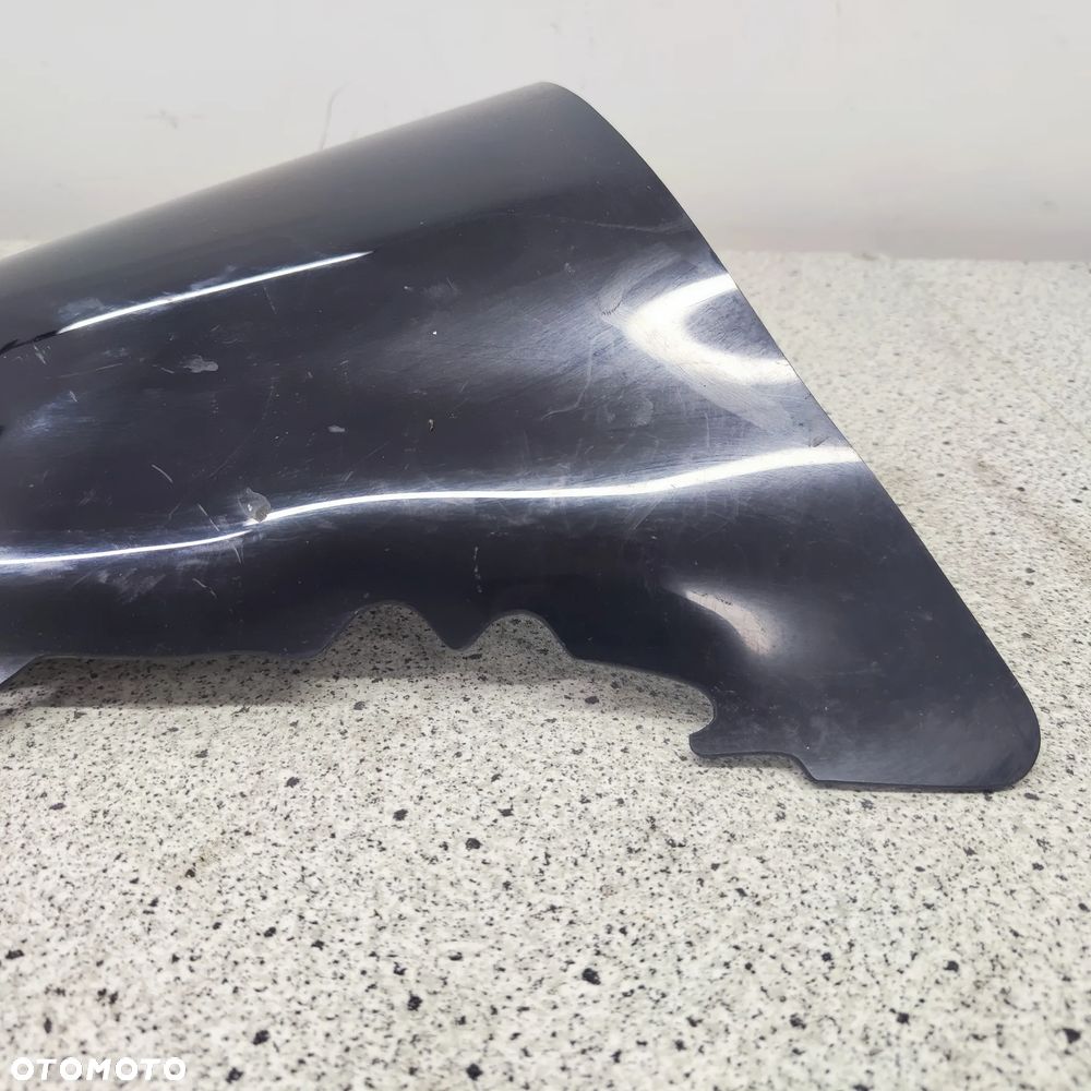 Szyba, szybka, owiewka przód Yamaha R6 03-05 - 5