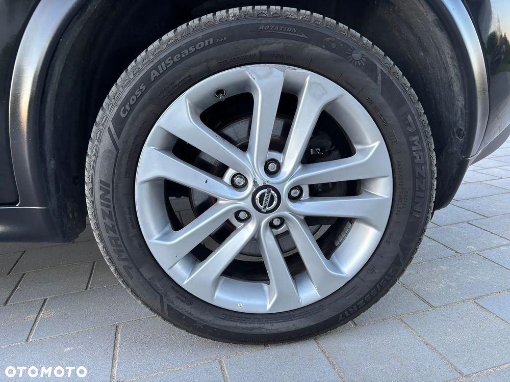 Nissan Juke 1.6 DIG-T Tekna - 33