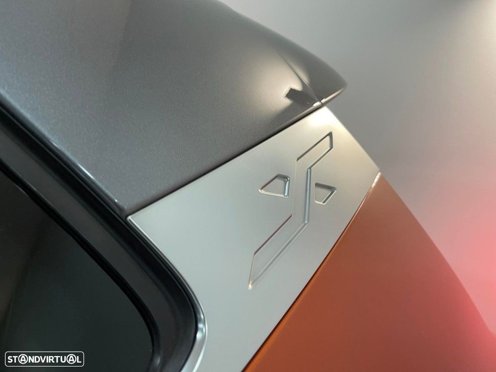 SEAT Arona 1.0 Eco TSI XCELLENCE - 5