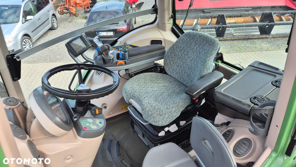 Fendt 924 Vario 2010R - 18