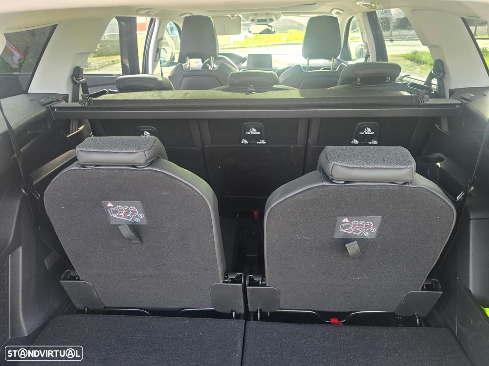 Peugeot 5008 1.6 BlueHDi Allure - 18