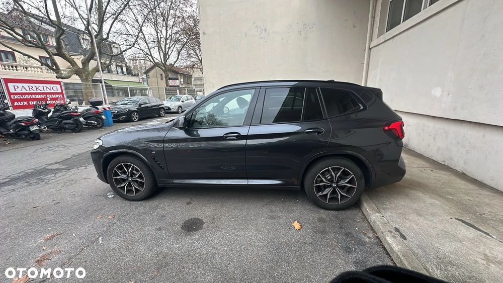 BMW X3 - 6