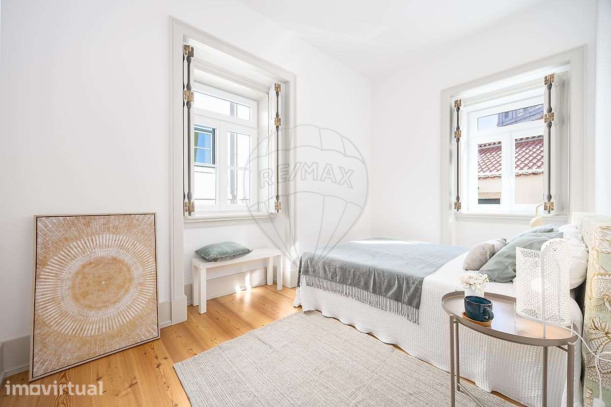 Apartamento T2 para venda - Grande imagem: 2/33