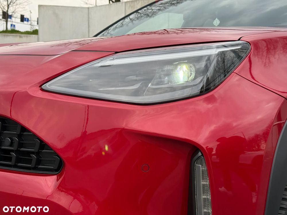 Toyota Yaris Cross - 3